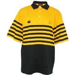 Canterbury CRFU Rugby Poloshirt