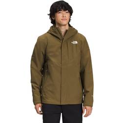 The North Face Diablo Recycled Down Hoodie - Beige