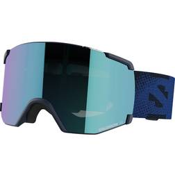 Salomon S/View - Dress Blue