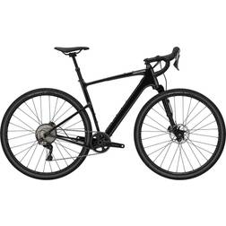 Cannondale Topstone Carbon 2 Lefty M