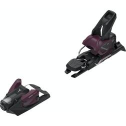 Atomic Strive Gw Mm Alpine Ski Bindings Purple mm