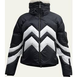 Bogner Valea Down Ski Jacket - Black