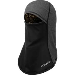 Columbia unisex infinity trail sturmhaube schwarz