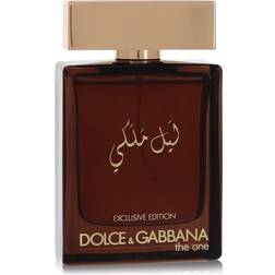 Dolce & Gabbana The One Royal Night EDP Spray