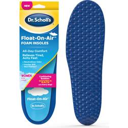 Dr. Scholl's Dr. Scholl's Float-On-Air Comfort Insoles, Women 1.0 pr