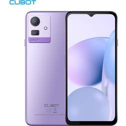 Cubot Note 50 Smartphone 256GB ROM 8GB RAM