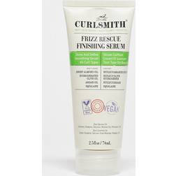 Curlsmith Frizz Rescue Finishing Serum serum
