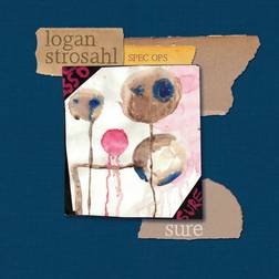 Sure Logan Strosahl