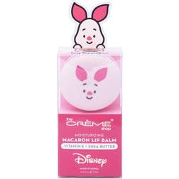 The Crème Shop PIGLET Macaron Lip Balm Rosy Watermelon 7.37g