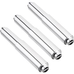Bememo 3 Pack Toilet Paper Holder Replacement