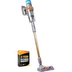 Dyson V15 Detect Absolute