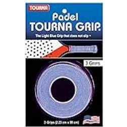 Tourna Padel Grip 3-pack