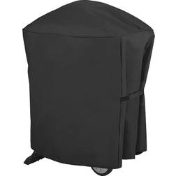 Extended Grill Cover for for Weber Q100 Q1000 Q1200 Grills The Q