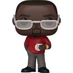 Funko Pop! TV Vinyl Figure Stringer 9 cm