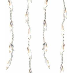 Sienna Clear Mini Icicle Fairy Light 300