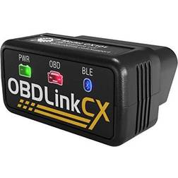 Scantool OBDLink CX Bimmercode 5.1 BLE OBD2 II