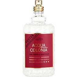 4711 Acqua Colonia Pink Pepper & Grapefruit EdC (Tester) 5.7 fl oz