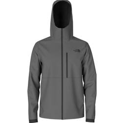 The North Face Men’s Apex Bionic 3 Hoodie - TNF Dark Grey Heather