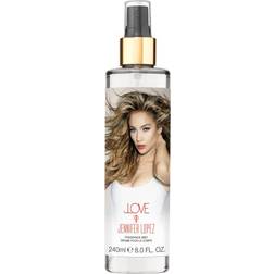 Jennifer Lopez JLove Kropsspray 240 ml