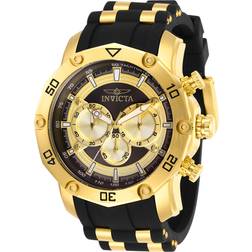 Invicta Invicta Pro Diver Watch, Black, 30029