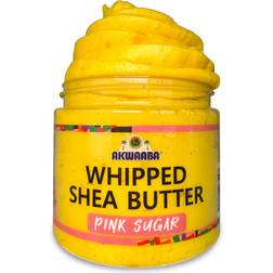 Soft & Creamy Whipped Shea Body Butter Moisturizer 12oz 12fl oz