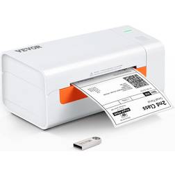 VEVOR USB Label Printer 203dpi