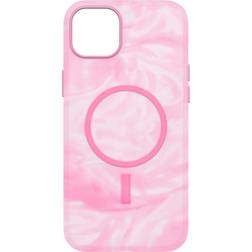 OtterBox Coque iPhone 15 Plus Figura Series Teaberry