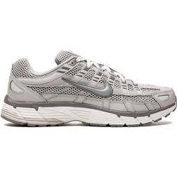 Nike P-6000 Premium - Light Iron Ore/Photon Dust/Flat Pewter/Metallic Silver