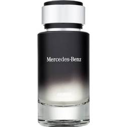 Mercedes-Benz Intense EdT 8.1 fl oz