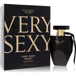 Victoria's Secret Very Sexy Night EdP 3.4 fl oz