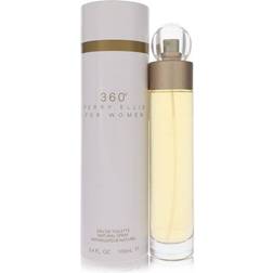 Perry Ellis 360 for Women EdT 100ml