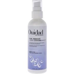 Ouidad Curl Reboot Leave-In Mask for Coarse, Thick Curly Hair