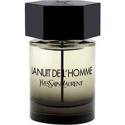 Yves Saint Laurent La Nuit De L'Homme EdT 2 fl oz