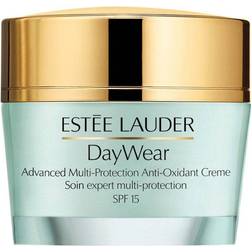 Estée Lauder DayWear Advanced Multi-Protection Anti-Oxidant Creme Normal/Combination SPF15 1.7fl oz