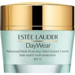 Estée Lauder DayWear Advanced Multi-Protection Anti-Oxidant Creme Normal/Combination SPF15 50ml