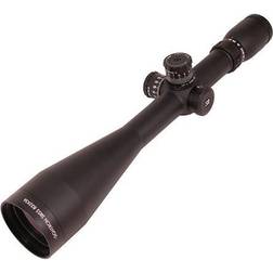 Sightron SIII 8-32x56 LR SFP MOA-2 Reticle