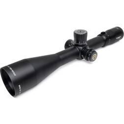 ATHLON Ares ETR UHD Rifle Scope 4.5-30x56mm Black APRS1 MIL