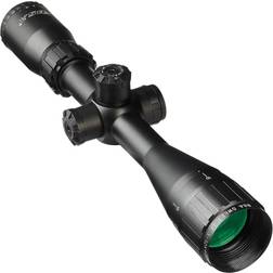 BSA Sweet .17 Rifle Scope 6-18x40mm Plex Reticle