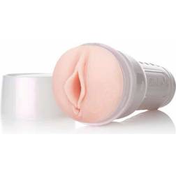 Fleshlight Girls Riley Reid Utopia Vaalea iho