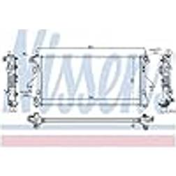 Nissens 63565 Thermal engine cooling