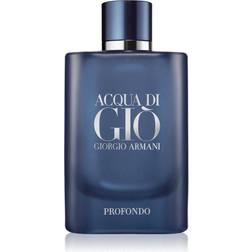 Giorgio Armani Acqua Di Gio Profondo EdP 4.2 fl oz