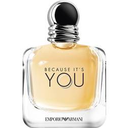 Emporio Armani Because It's You EdP 100ml