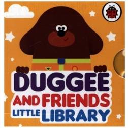 Hey Duggee: Duggee and Friends Little Library