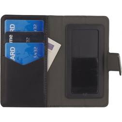 Mobilize Universal str. L Flip Cover Sort