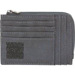 Mandarina Duck Men's District Wallet - Steel