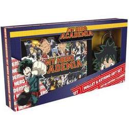 My Hero Academia Set - Mehrfarbig