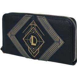 Cartera gaming de League Of Legends - Summoner - multicolor