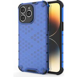 Hurtel Honeycomb case iPhone 14 Pro Max