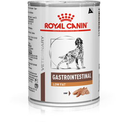 Royal Canin veterinary gastrointestinal loaf 24x420