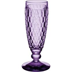 Villeroy & Boch Boston Coloured Champagne Glass